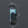 Screenshot 2025-11-26 at 12.32.55 3 in 1 Aquarium Filter Pump USB Powered
