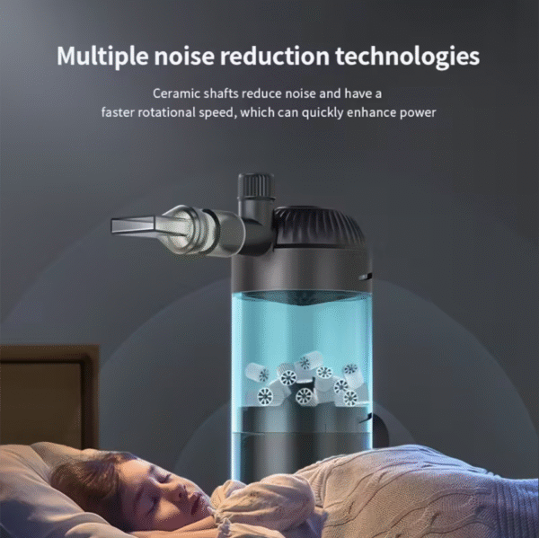 Screenshot 2025-11-26 at 12.33.02 3 in 1 Aquarium Filter Pump USB Powered