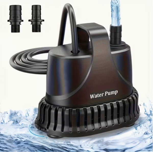 800LH Submersible Aquarium Pump 15W 220240V