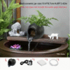 Mini USB Water Pump for Aquariums