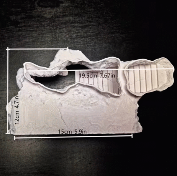 Screenshot 2025-11-27 at 12.47.26 Magic Fish Tank Palace 3D Aquarium Castle