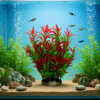 Screenshot 2025-11-30 at 14.51.36 Realistic Red and Green Aquarium Plant
