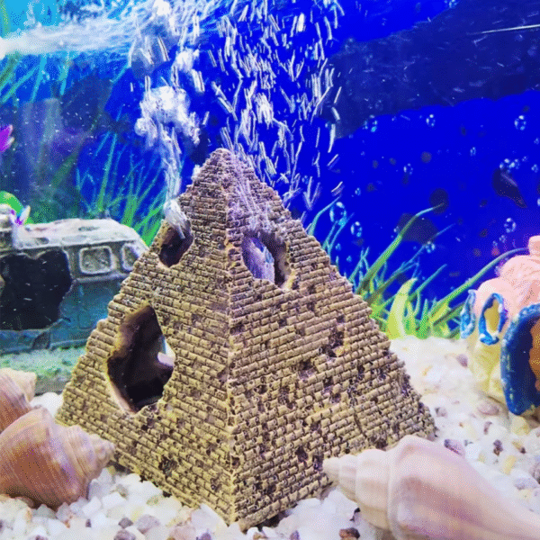 Screenshot 2025-11-30 at 15.42.18 Egyptian Pyramids Stone Cave Aquarium Ornament