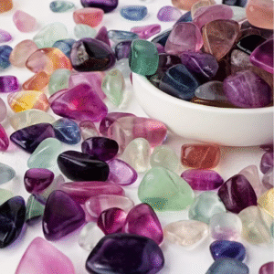 Screenshot 2025-11-30 at 15.58.48 30g Colorful Crystal Fluorite Gravel