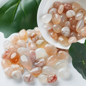 Screenshot 2025-11-30 at 16.06.12 40pcs Cherry Blossom Agate Stones