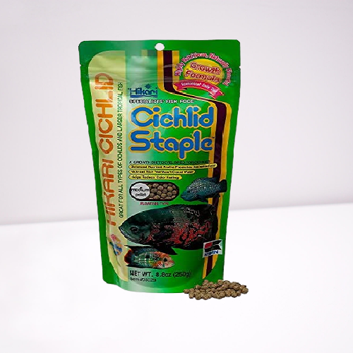 Untitled-removebg-preview-1 250g Hikari Cichlid Staple Medium