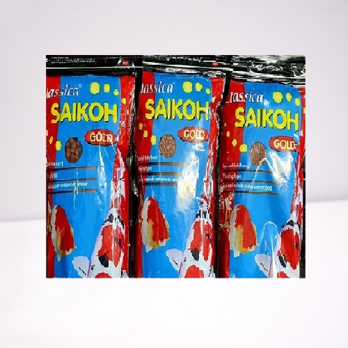 220g Classica Saikoh Gold Fish Food
